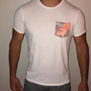 MENS T-shirt